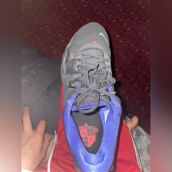 Nike PG 5 “Black Lapis” For sale - Picture 4 of 5